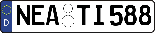 NEA-TI588