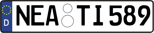 NEA-TI589