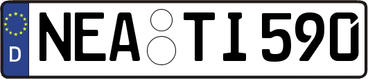 NEA-TI590