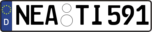 NEA-TI591
