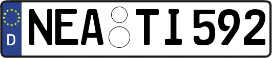 NEA-TI592