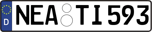 NEA-TI593