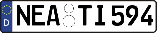 NEA-TI594