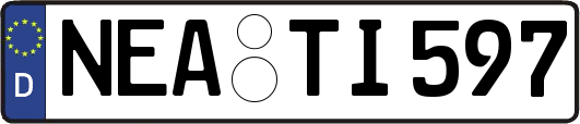 NEA-TI597