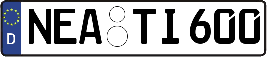 NEA-TI600