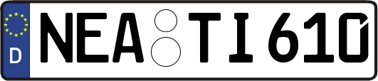 NEA-TI610