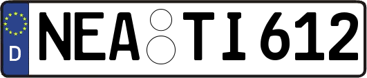 NEA-TI612
