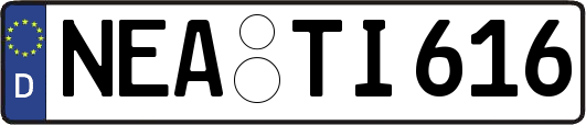 NEA-TI616