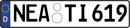NEA-TI619