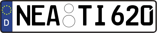 NEA-TI620