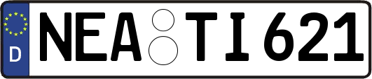 NEA-TI621