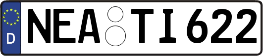 NEA-TI622
