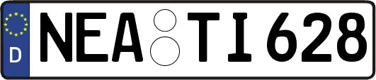 NEA-TI628