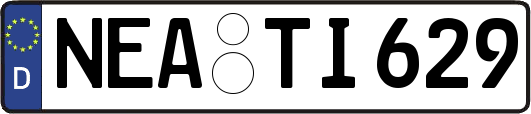 NEA-TI629
