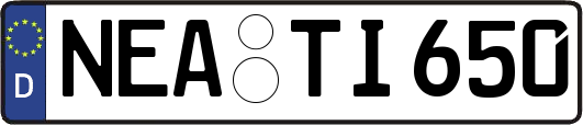 NEA-TI650