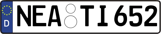 NEA-TI652