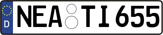 NEA-TI655
