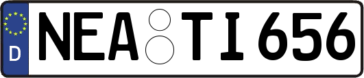 NEA-TI656