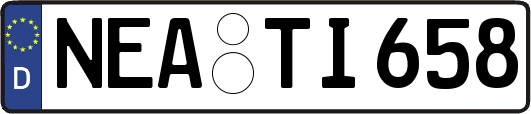 NEA-TI658