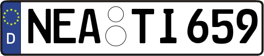 NEA-TI659