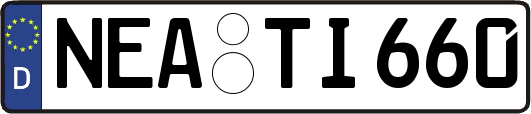 NEA-TI660