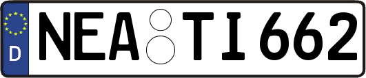 NEA-TI662