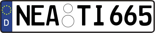 NEA-TI665