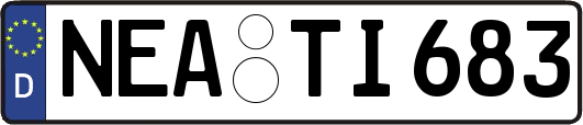 NEA-TI683