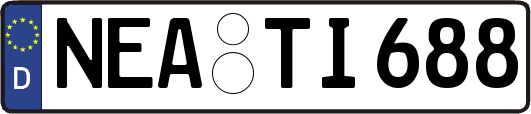 NEA-TI688