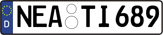 NEA-TI689
