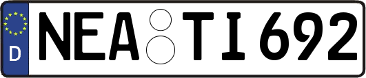 NEA-TI692