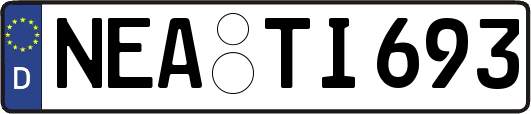 NEA-TI693