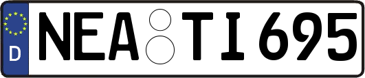 NEA-TI695
