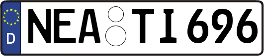 NEA-TI696