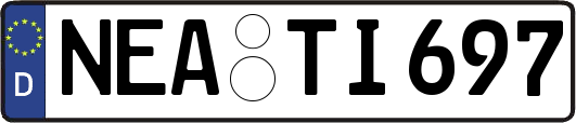 NEA-TI697