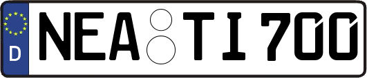 NEA-TI700