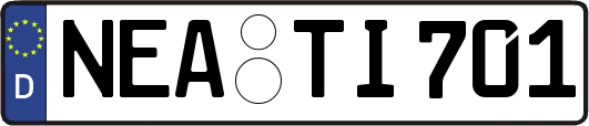NEA-TI701