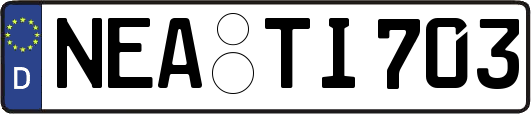 NEA-TI703