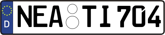 NEA-TI704