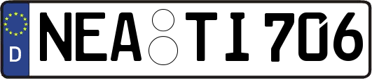 NEA-TI706