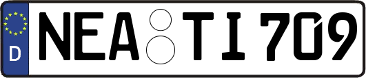NEA-TI709