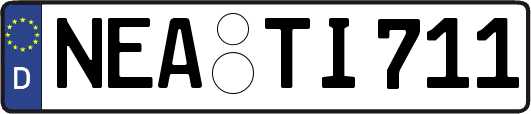 NEA-TI711