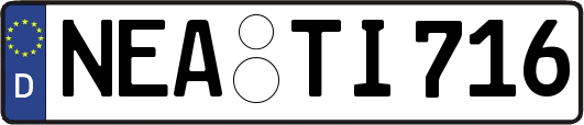 NEA-TI716