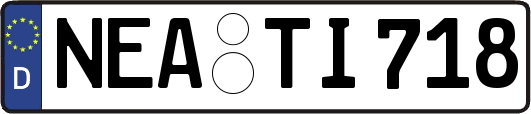 NEA-TI718