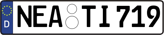 NEA-TI719