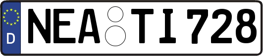 NEA-TI728