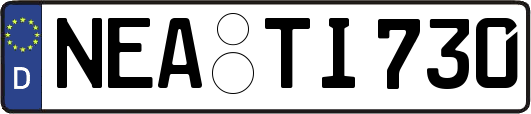NEA-TI730