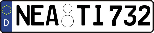 NEA-TI732