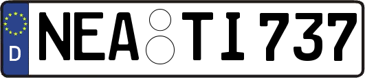 NEA-TI737
