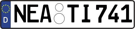 NEA-TI741